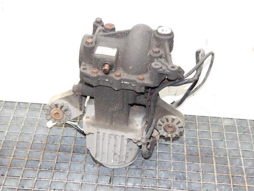 Annen Annen MITSUBISHI ASX (GA_W_) 1.8 DI-D (GA6W) (150 hp) 39868523 39868523