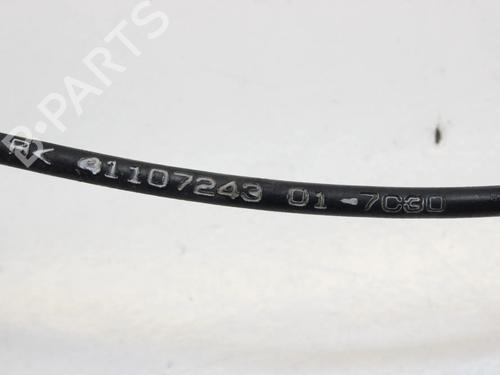 Fuel door actuator SMART FORFOUR Hatchback (453) 0.9 (453.044, 453.053) | BP39864352E18  - Image 5