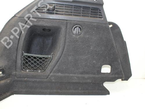 Boot lining AUDI A3 Sportback (8VA, 8VF) 2.0 TDI | BP39771951I3 - Image 5