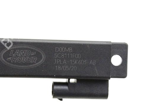 Electronic module JAGUAR I-PACE (X590) EV400 AWD | BP39770921M83 - Image 3