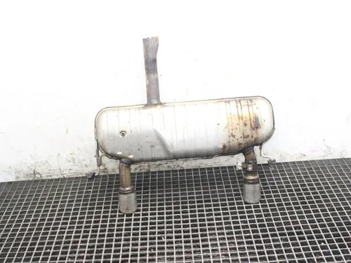 Used Exhaust system Exhaust system AUDI TT (8N3) 3.2 VR6 quattro (250 hp) 39867439 39867439