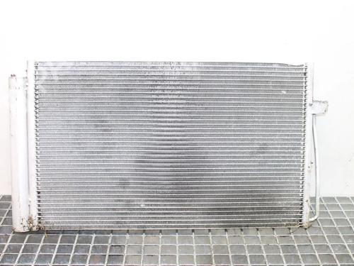Used AC radiator AC radiator BMW 5 Touring (E61) 520 d (177 hp) 39816073 39816073