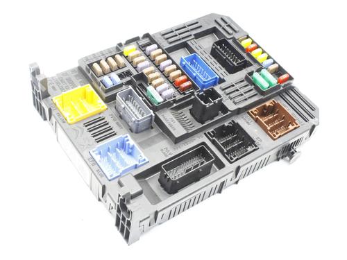 Electronic module TOYOTA PROACE Van (MDZ_) 1.6 D4d (MDZ2) | BP39863282M83 - Image 5