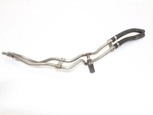 Used Pipe Pipe MERCEDES-BENZ A-CLASS (W176) A 220 CDI (176.003) (170 hp) 39793721 39793721