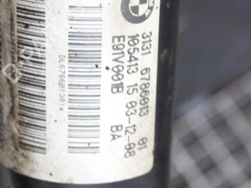 Left front shock absorber BMW 3 Touring (E91) 325 d | BP39799480M16 - Image 6