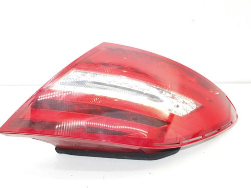 Used Right taillight Right taillight MERCEDES-BENZ C-CLASS (W204) C 180 CGI (204.049) (156 hp) 39803691 39803691