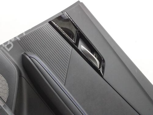 Rear right panel MG MG 4 (EH32) EV | BP39768828C61 - Image 3