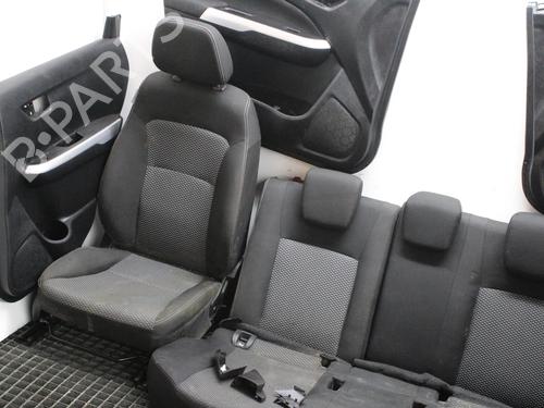 Sæde sæt SUZUKI VITARA (LY) 1.6 (APK 416) | BP39825600C78 - Image 2