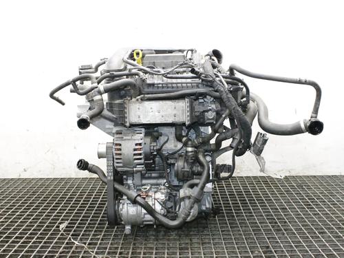 Engine VW T-ROC (A11, D11) 1.0 TSI | BP39877348M1 - Image 3