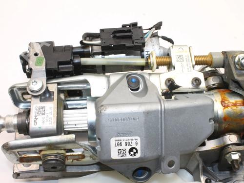 Steering column BMW 5 Touring (E61) 520 d | BP39798812M21 - Image 5