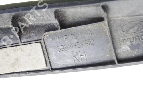 Electronic sensor HYUNDAI SANTA FÉ III (DM, DMA) 2.2 CRDi 4WD | BP39767896M84 - Image 7