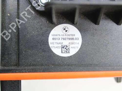 Electronic module BMW 1 (F40) 118 i | BP39846305M83 - Image 3