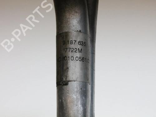 AC pipe BMW X5 (E70) 3.0 sd | BP39847491M126 - Image 5