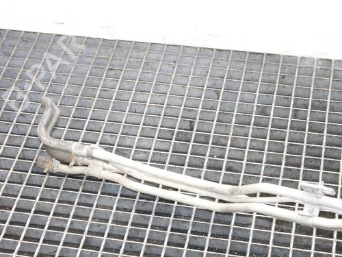 AC pipe CHRYSLER GRAND VOYAGER V (RT) 2.8 CRD | BP39823199M126 - Image 8
