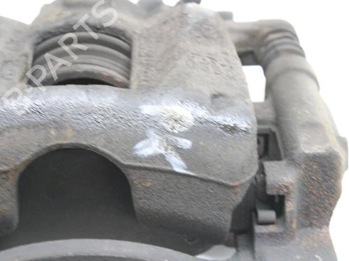 Left front brake caliper NISSAN NV300 Van (X82) 1.6 dci 125 | BP39784105M105 - Image 4