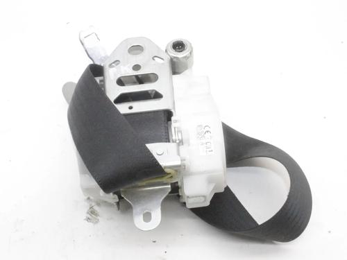 Used Front left seatbelt Front left seatbelt LEXUS CT (ZWA10_) 200h (ZWA10_, ZWA10R) (136 hp) 39874558 39874558