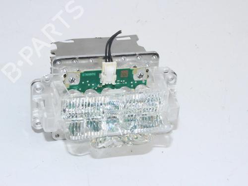 Control unit MERCEDES-BENZ A-CLASS (W177) A 180 d (177.003) | BP39773802M11 - Image 2