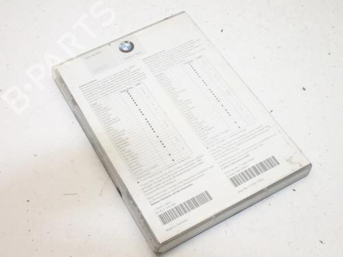 Control unit BMW X3 (E83) 3.0 sd | BP39783481M11 - Image 3