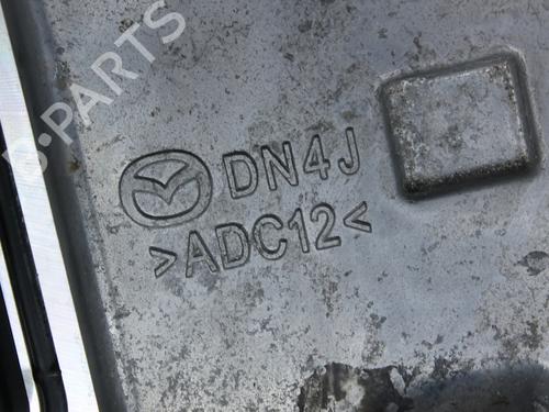 Inverter/Converter MAZDA MX-30 (DR) e-SKYACTIV | BP39805615M119 - Image 10
