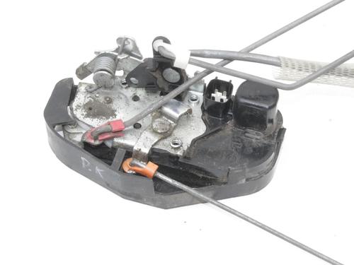 Front left lock CHRYSLER 300C (LX, LE) 3.0 CRD | BP39874044C98 - Image 3