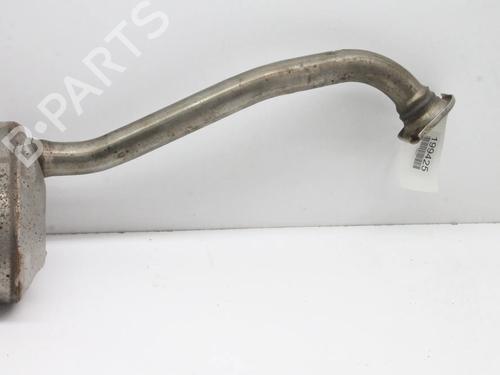 Exhaust system HONDA JAZZ V (GR_, GS_) 1.5 eHEV (GR3, GR6) | BP39816119M121 - Image 4