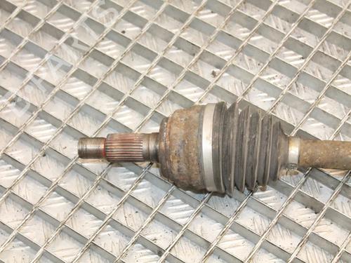 Right front driveshaft MAZDA 6 Hatchback (GH) 2.2 MZR-CD (GH10) | BP39829130M39 - Image 2