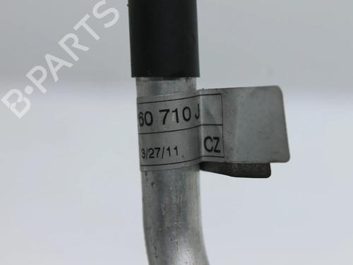 AC pipe AUDI A6 C7 (4G2, 4GC) 2.0 TDI | BP39822328M126 - Image 5