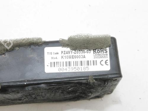 Electronic module LEXUS CT (ZWA10_) 200h (ZWA10_, ZWA10R) | BP39865670M83 - Image 6
