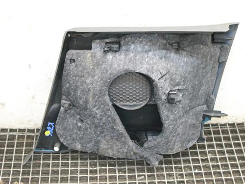 Rear left panel AUDI TT (8J3) 3.2 V6 quattro | BP39768366C60 - Image 2