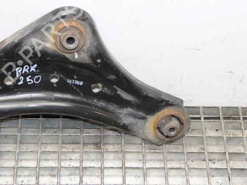 Left front suspension arm NISSAN LEAF (ZE1) Electric | BP39875143M12 - Image 3