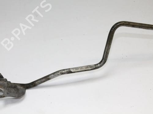Intercooler pipe AUDI Q7 (4LB) 4.2 TDI quattro | BP39790545M127 - Image 3