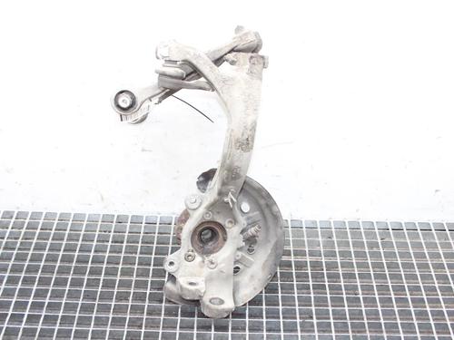 Left front steering knuckle AUDI A8 D3 (4E2, 4E8) 3.0 TDI quattro | BP39792746M25  - Image 7