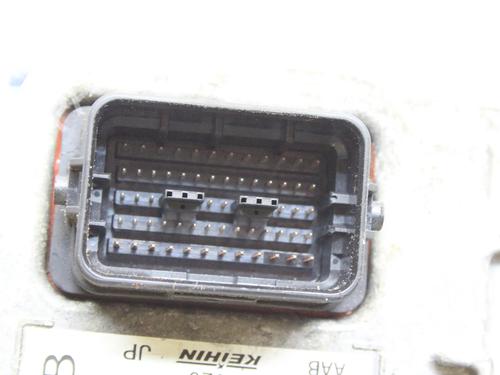 Gearbox control unit HONDA ACCORD VIII (CU) 2.2 i-DTEC (CU3) | BP39862148M52 - Image 3