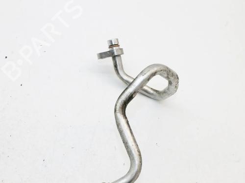 AC pipe NISSAN MICRA V (K14) 0.9 IG-T | BP39877905M126 - Image 4
