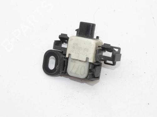 Electronic module LEXUS IS III (_E3_) 300h (AVE30_, AVE30R) | BP39849879M83 - Image 4
