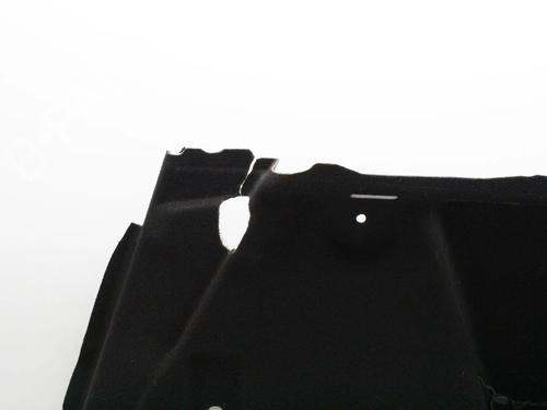 Boot lining BMW 1 (F40) M 135 i xDrive | BP39823377I3 - Image 2