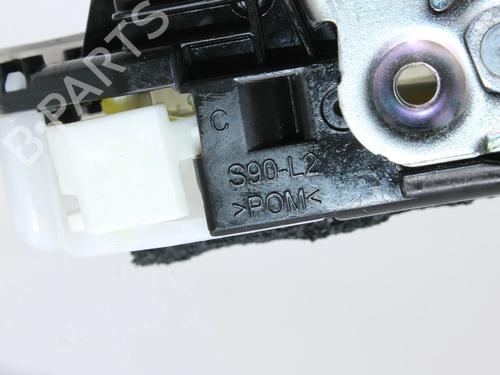 Front left lock MAZDA MX-30 (DR) e-SKYACTIV | BP39867552C98 - Image 6