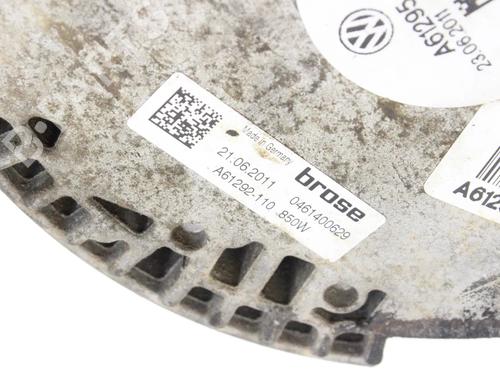 Electronic module VW TOUAREG (7P5, 7P6) 3.0 V6 TDI | BP39860480M83 - Image 9