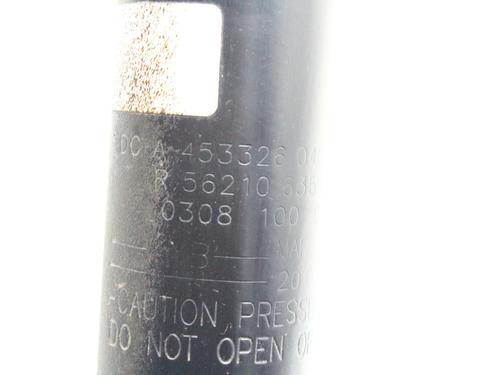 Venstre bagtil støddæmper SMART FORFOUR Hatchback (453) electric drive (453.091) | BP39787797M18 - Image 5