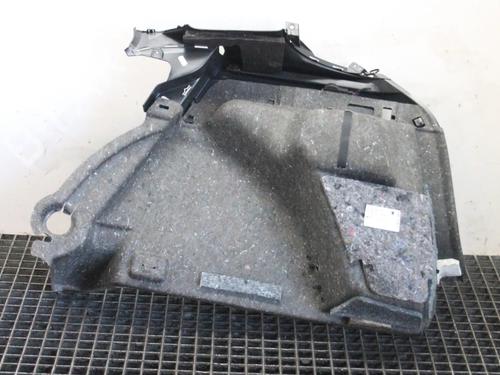 Boot lining SKODA SCALA (NW1) 1.0 TSI | BP39875905I3 - Image 2