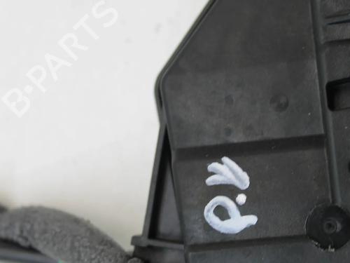 Front left lock FORD KUGA II (DM2) 2.0 TDCi 4x4 | BP39866436C98 - Image 4