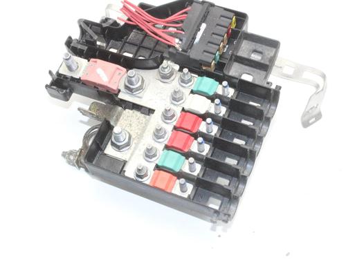 Fuse box RENAULT ZOE (BFM_) ZOE | BP39835581E1 - Image 3