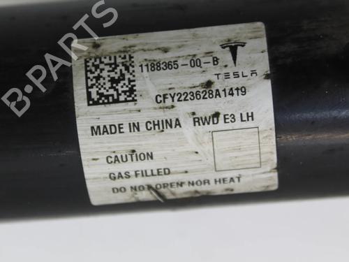 Left front shock absorber TESLA MODEL Y (5YJY) EV Rear-Wheel Drive | BP39818277M16 - Image 5