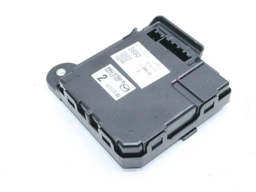 Control unit MAZDA MX-30 (DR) e-SKYACTIV | BP39847660M11 - Image 2