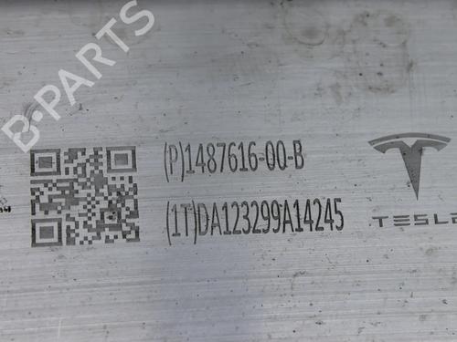 Køfangervange TESLA MODEL Y (5YJY) Long Range All-wheel Drive | BP39835689C73 - Image 10