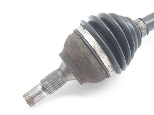 Left front driveshaft CITROËN C3 III (SX) 1.2 THP 110 (SXHNPS, SXHNZT, SXHNZ6) | BP39792029M38 - Image 2