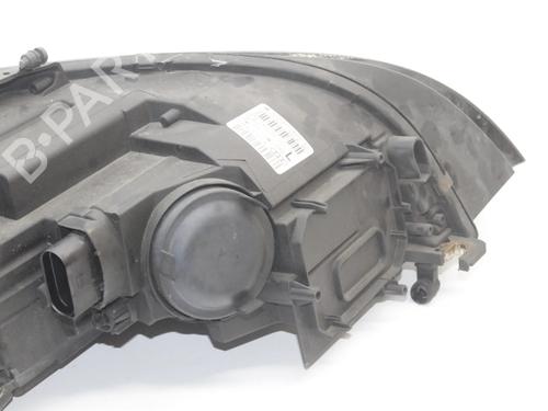 Left headlight AUDI TT (8J3) 3.2 V6 quattro | BP39823369C28 - Image 8