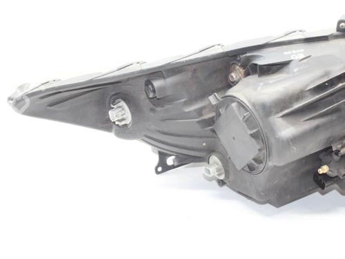 Left headlight HONDA ACCORD VIII (CU) 2.2 i-DTEC (CU3) | BP39782349C28 - Image 5