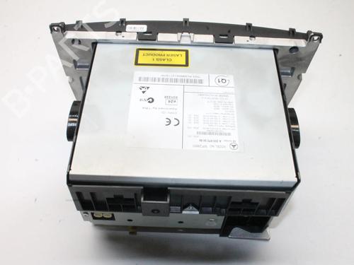 Electronic module MERCEDES-BENZ CLC-CLASS (CL203) CLC 180 Kompressor (203.746) | BP39805667M83 - Image 6