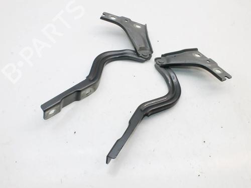Türscharnier/Türfeststeller für Türscharnier/Türfeststeller MG MG 4 (EH32) EV (204 hp) 39800762 39800762
